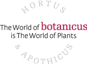 Botanicus Vienna e.U. -  Botanicus Vienna