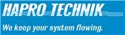 HAPRO Technik Gesellschaft m.b.H. - Wasserstrahlschneiden+Automatisierungstechnik