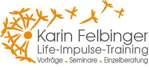 Karin Felbinger - Psychologische Beratung (Einzel, Paar, Gruppen)