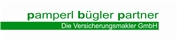 Pamperl-Bügler-Partner Die Versicherungsmakler GmbH - Pamperl Bügler Partner Die Versicherungsmakler GmbH