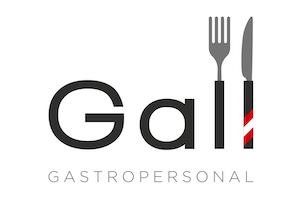 Gall Gastropersonal GmbH - Vermittlung, Headhunting, Recruiting