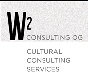 W 2 - Consulting OG -  Unternehmensberatung (Kultur & Pharma)