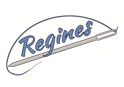 Regine Prax - Regines Mobile Änderungsschneiderin