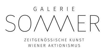 Galerie Kunst & Handel, Sommer GmbH - GALERIE SOMMER