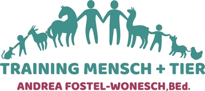 Andrea Fostel-Wonesch - Training Mensch und Tier