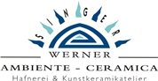 Werner Joachim Singer -  Hafnerei & Keramikatelier
