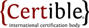 Certible GmbH -  Certible