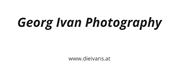 Ing. Georg Ivan - Georg Ivan Photography