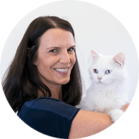 Mag. Margit Grisold - Katzenverhaltensberaterin, Katzencoach