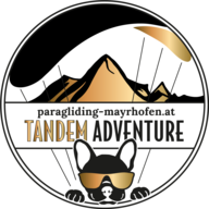 Mario Egger - Paragliding Mayrhofen