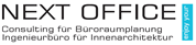 NEXT OFFICE GmbH - Ingenieurbüro für Innenarchitektur, Consulting für Büroraump