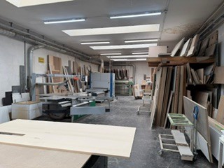 Tischlerei – Bild 2