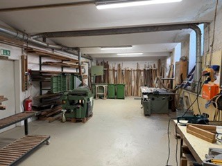 Tischlerei – Bild 3