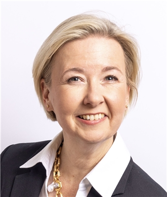 Mag. Angela Schuh-Haunold - Unternehmensberatung