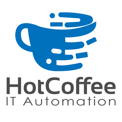 HotCoffee IT Automation OG
