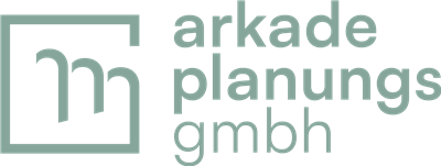 arkade planungs gmbh - Ingenieurbüro für Bau & Infrastruktur