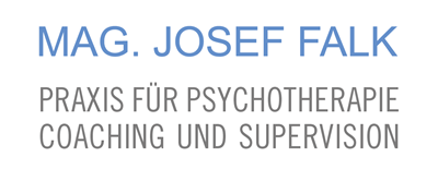 Mag. Josef Heinrich Falk - Praxis für Psychotherapie, Coaching und Supervision