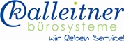 Kalleitner, Büro - Elektronik, Handelsgesellschaft m.b.H. & Co. KG