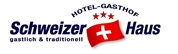 Sonja Buchholzer - Hotel-Gasthof Schweizerhaus ***
