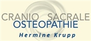 Hermine Krupp - Craniosacrale Osteopathie