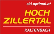 Bergbahnen Skizentrum Hochzillertal Gesellschaft m.b.H. & Co. Kommanditgesellschaft - Ski-optimal Hochzillertal