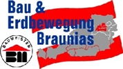 Bau & Erdbewegung BRAUNIAS e.U. - Bau und Erdbewegung Braunias