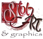 Gisela Stolz - StolzART + graphics | Werbeagentur
