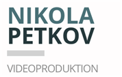 Nikola Maksimov Petkov - Videoproduktion