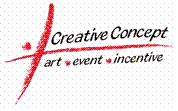 Gerhard Greiner - CreativeConcept art - event - incentive