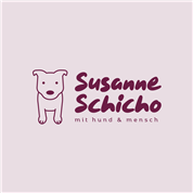 Susanne Verena Schicho -  Susanne Schicho - mit Hund & Mensch