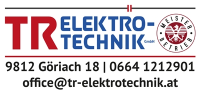 TR Elektrotechnik GmbH