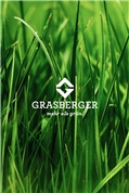 Karin Grasberger GmbH -  GRASBERGER mehr als grün...