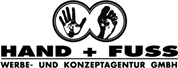 HAND+FUSS; Werbe- und Konzeptagentur GmbH - HAND+FUSS; Werbe- und Konzeptagentur GmbH