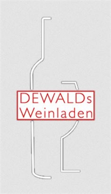 Georg Christoph Dewald - DEWALDs WEINLADEN