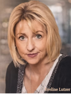 Eveline Lutzer