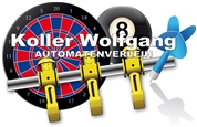 Wolfgang Koller - Automatenverleih