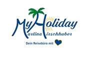 Martina Hirschhuber -  My Holiday - Martina Hirschhuber