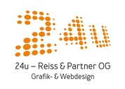 "24u" Reiss & Partner OG - Grafik- und Webdesign, Webservices