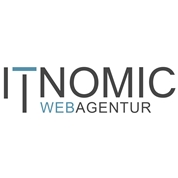 ITnomic e.U. - Webagentur