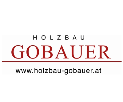Holzbau Gobauer GmbH - Holzbau und Zimmerei