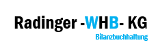 RADINGER - WHB - KG - Bilanzbuchhaltung