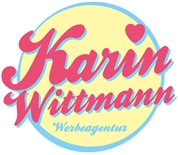 Karin Wittmann, Bakk. phil. -  Karin Wittmann Werbeagentur