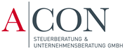ACON Steuerberatung & Unternehmensberatung GmbH - ACON Steuerberatung & Unternehmensberatung GmbH