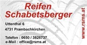 Franz Schabetsberger