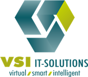 VSI IT-Solutions GmbH -  VSI IT-Solutions