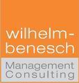 Ing. Mag. iur. Wilhelm Benesch