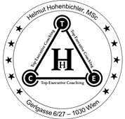 Helmut Hohenbichler, MSc -  Top-Executive-Coaching