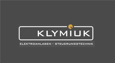 Peter Klymiuk - Elektroanlagen - Steuerungstechnik