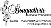 Monique Weinmann - BOUQUETTERIE