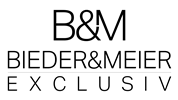 NOVA CREA BAU GmbH & Co KG -  B&M Bieder&Meier Exclusiv - BM - Exklusive Bad und Badezimm